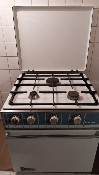 Fogão Luna Special