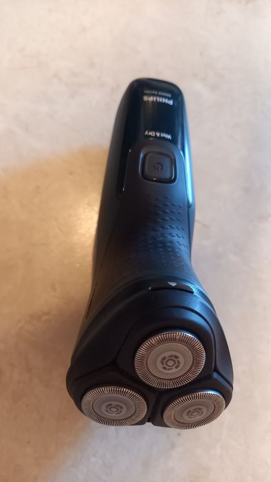 Golarka philips 3000X series