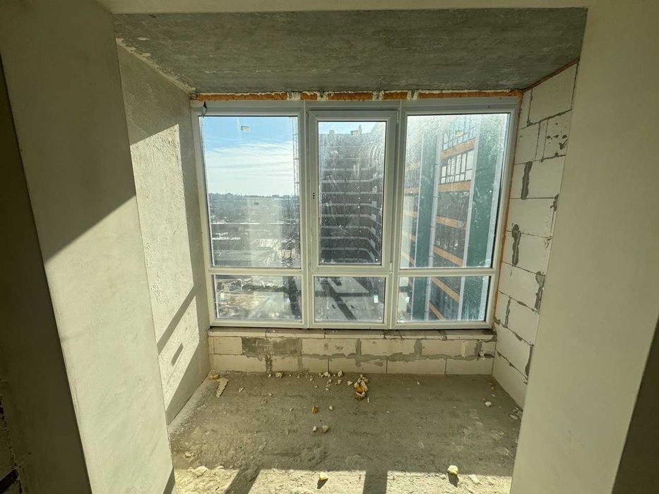 Продаж Новобудова ЖК «Мрія» Миколаїв Будинок зданий третя секція.