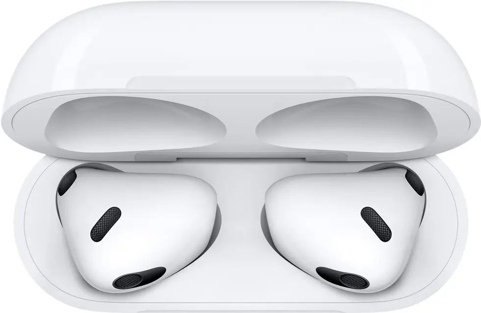 Навушники AirPods 3 | бездротові навушники | еір подс 3