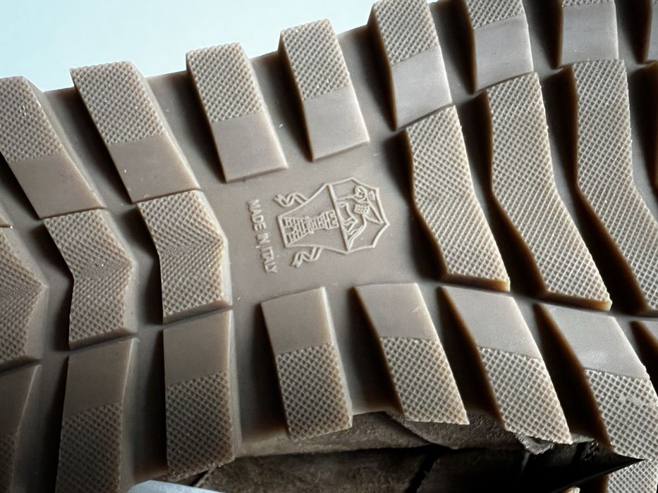 Кросівки BRUNELLO CUCINELLI Шкіра ориг Розмір 40 на 25.5-26 см