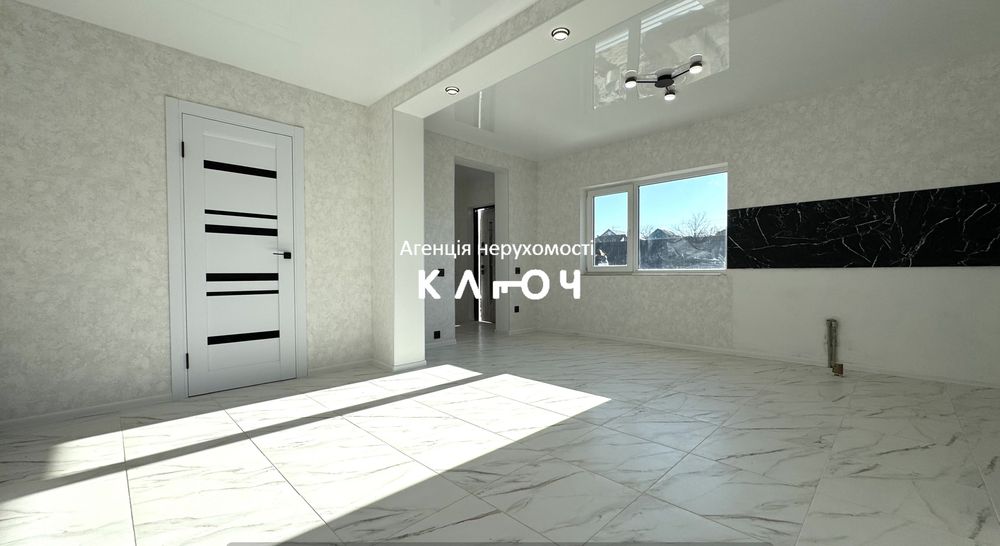 Продаж будинку з новим ремонтом р-н Тихої Гавані!