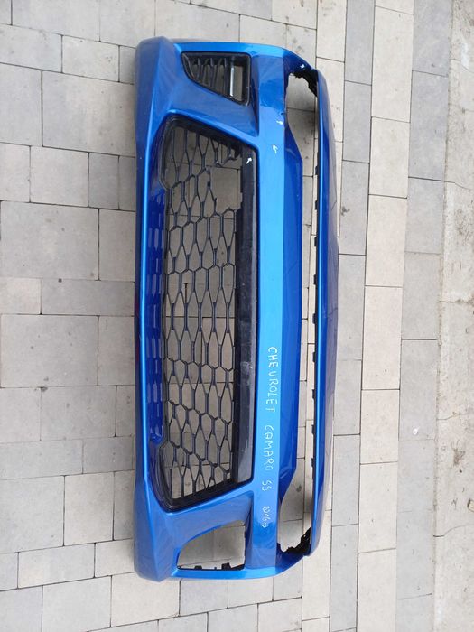 zderzak chevrolet camaro ss 16-20 gm2350.5805