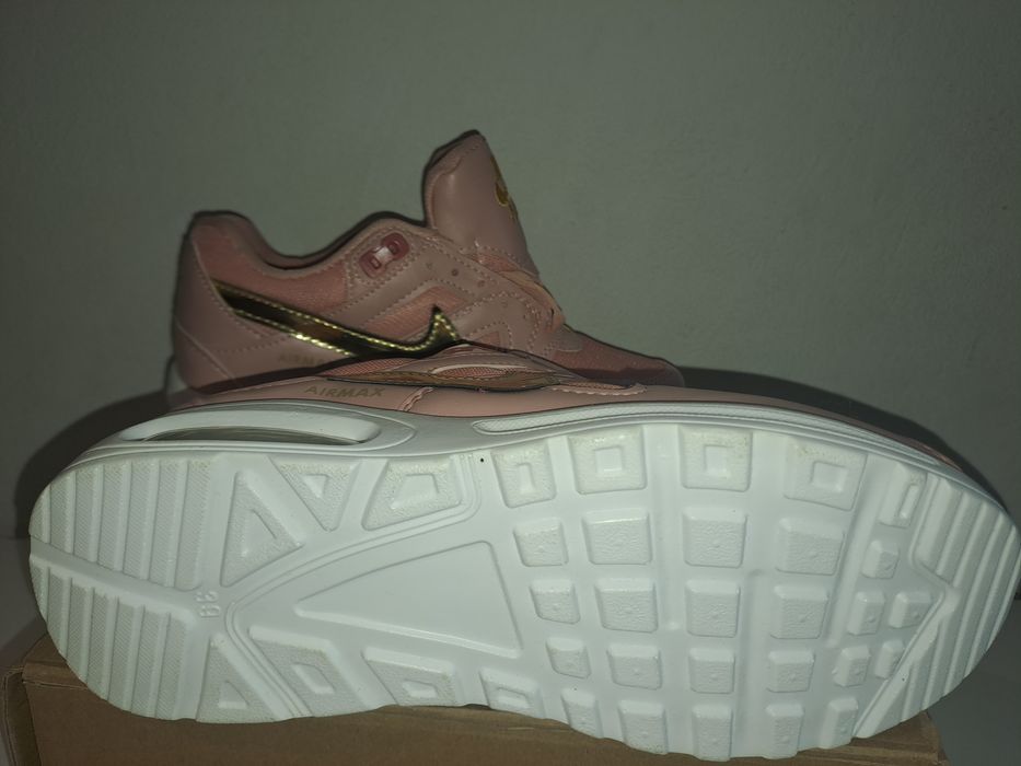 Nike Air Max buty damskie 39