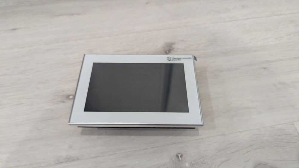 Розумний термостат Smart Home WiFi сенсорний екран