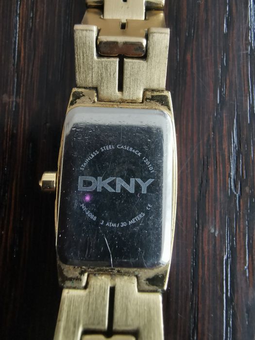 Zegarek Damski DKNY