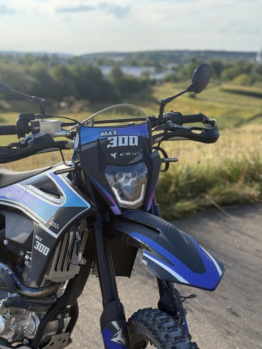 Продам Kovi Max 300 2026 рік