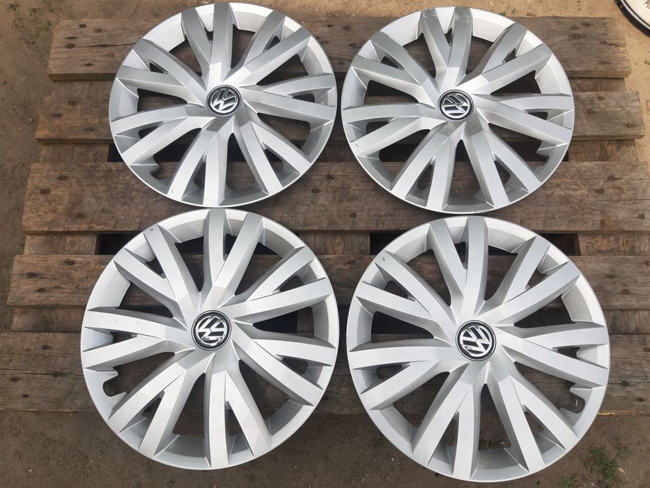 Kołpaki vw 16 orginal