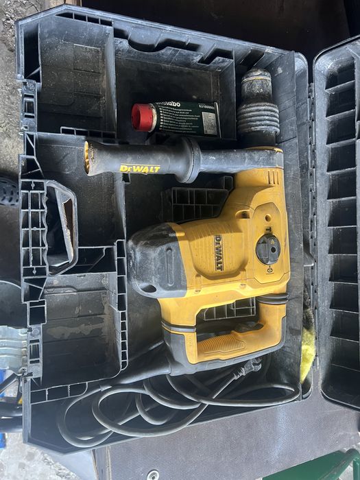 Młot do kucia wynajem