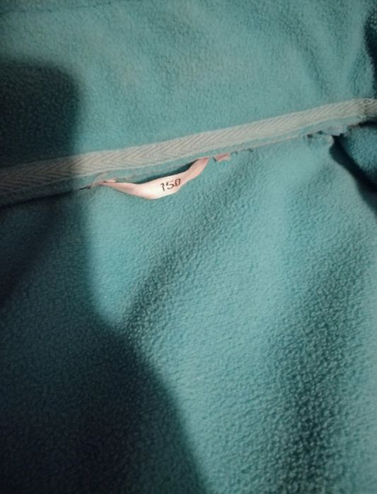 Chłopięcy softshell 140-146