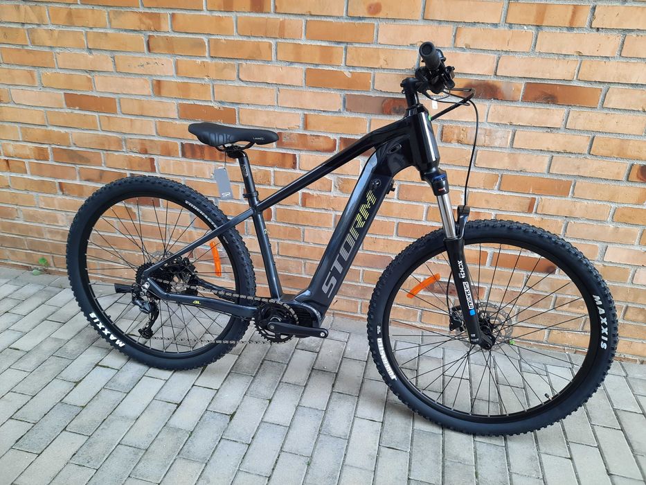 Storm E-Taurus 30 Bafang 80Nm Aku 720Wh Ebike elektryczny PROMOCJA