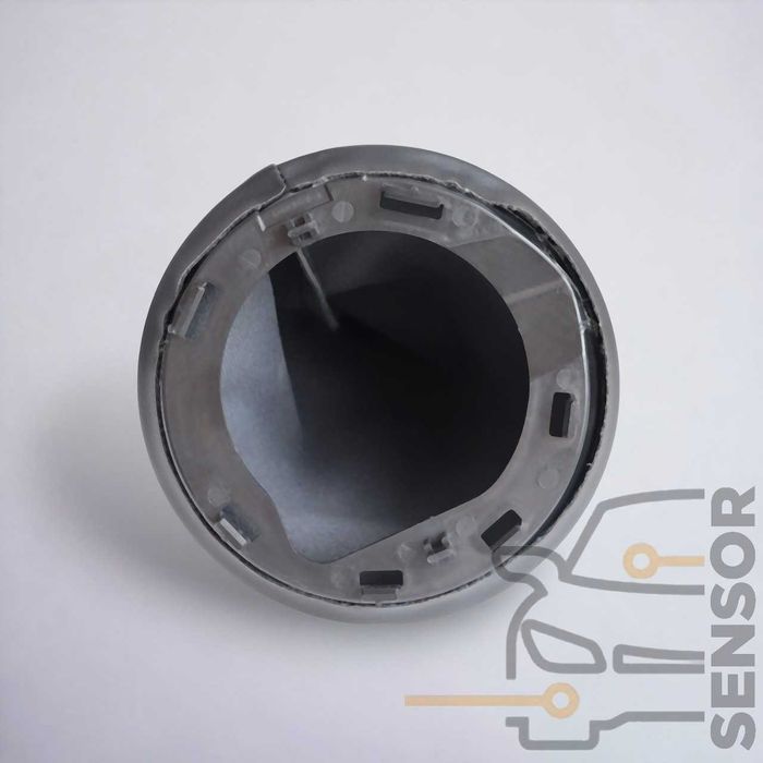 Ручка КПП с чехлом Peugeot Partner 2, Citroen Berlingo 2 16 063 993ZD