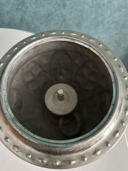 Самовар електричний