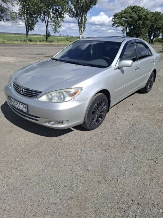 Toyota camry xv30 від власника! Америка!