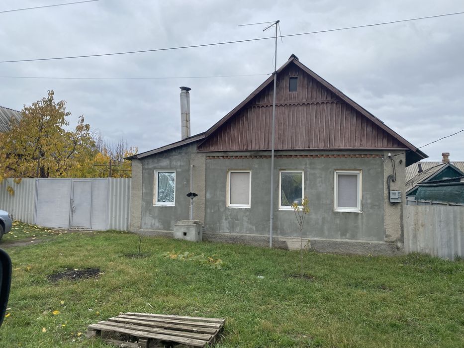 Сдам дом на долгий срок