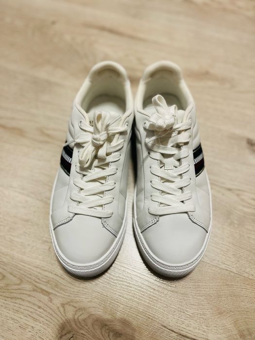 Sneakersy, Tommy Hilfinger, r.38