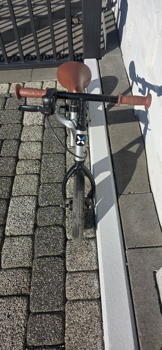 Rowerek biegowy Btwin