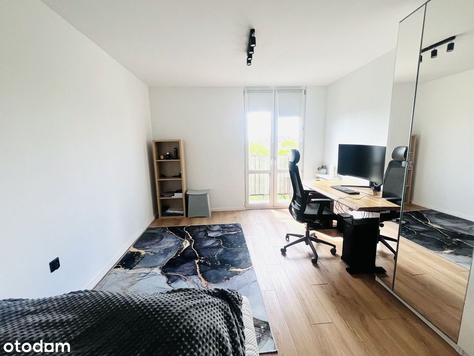 Apartment in Warszawa, Cytadela, Żoliborz - View 2