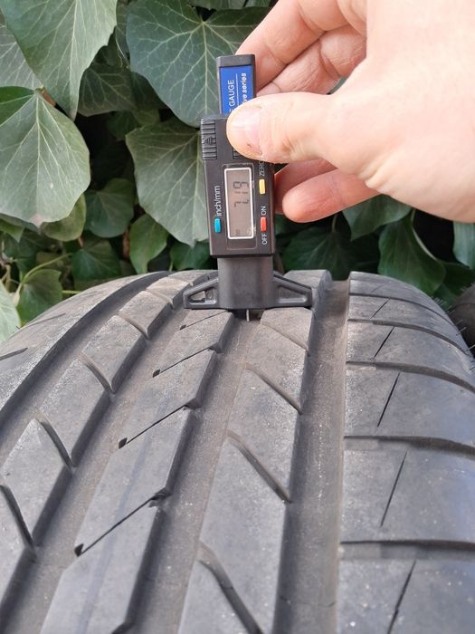Goodyear EfficientGrip 245/50 R18 2024р