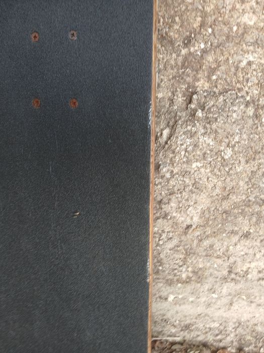 Skate Toys'R'Us usado
