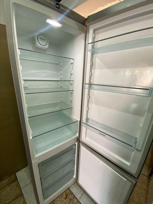 Frigorifico Combinado Miele