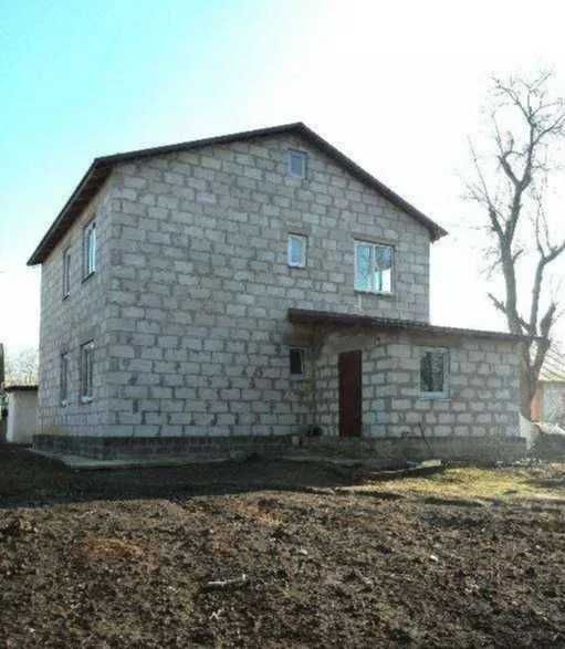 Продаж  будинку с. Нова Басань  на земельний ділянці 25 с.