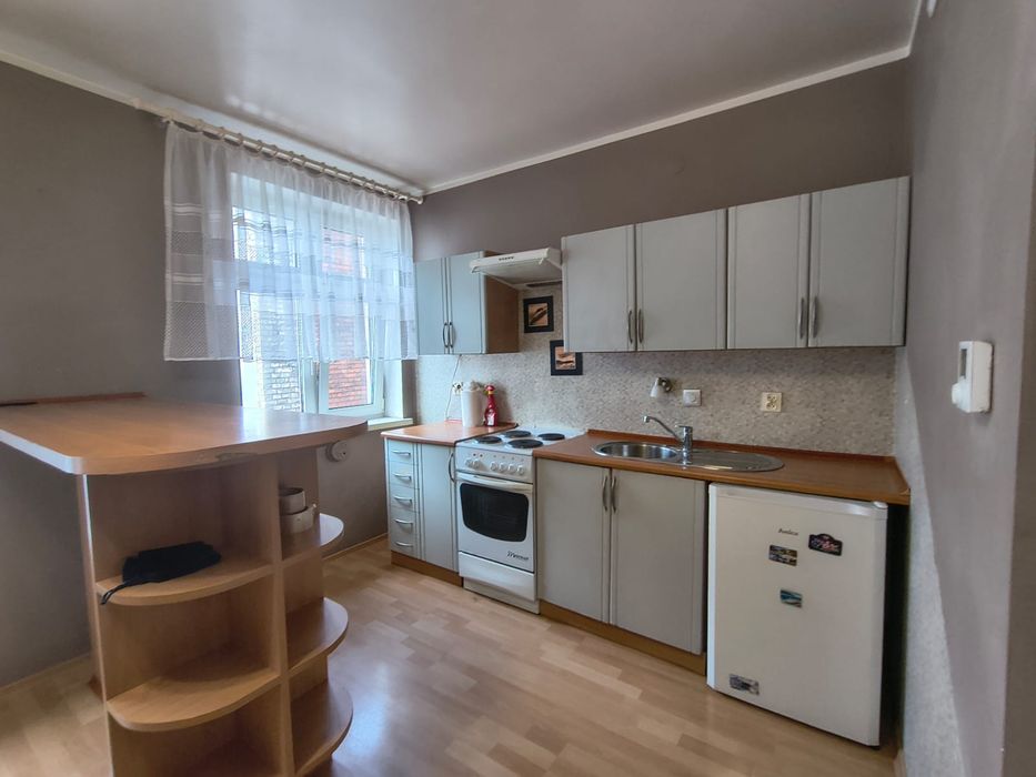 Kawalerka 27m CENTRUM Atrakcyjna lokalizacja