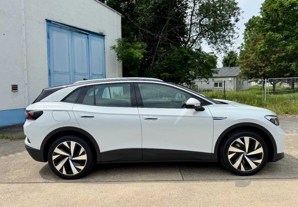 Volkswagen ID.4 Pro (2023р.)