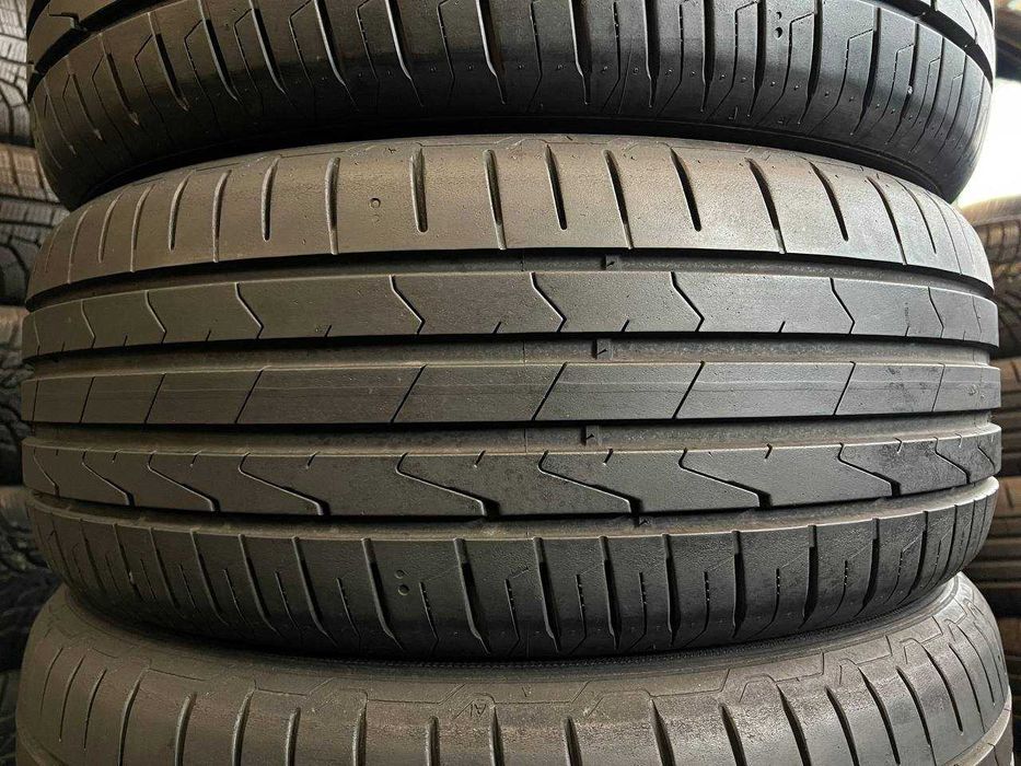 215/55 R17 HANKOOK VENTUS PRIME 3 (99% Стан Нових!) Літо!