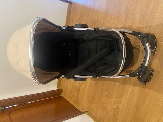 Versatile 2-in-1 Stroller426334228527206402
