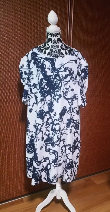 Sukienka letnia 44/46