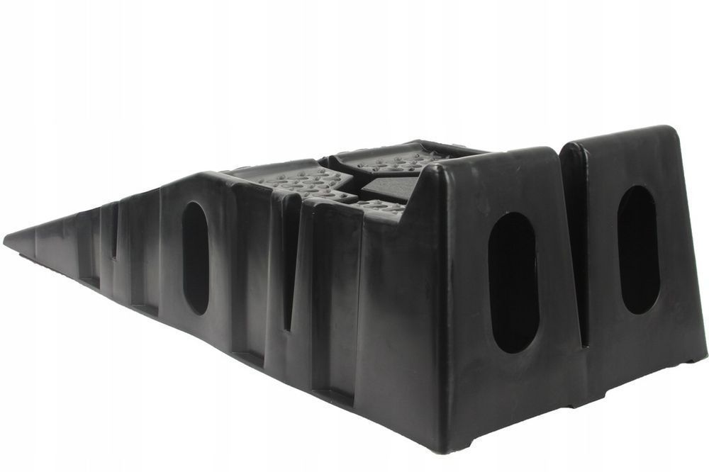 Najazdy Samochodowe Rampy Najazd Platformy 2 Szt