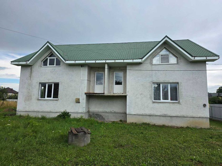 Продаж дуплексу 135м2 з ремонтом у Богородчанах_VD