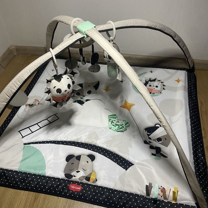 Розвиваючий килимок Tiny Love