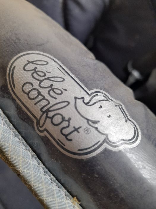 Carrinho de passeio gémeos bebécar