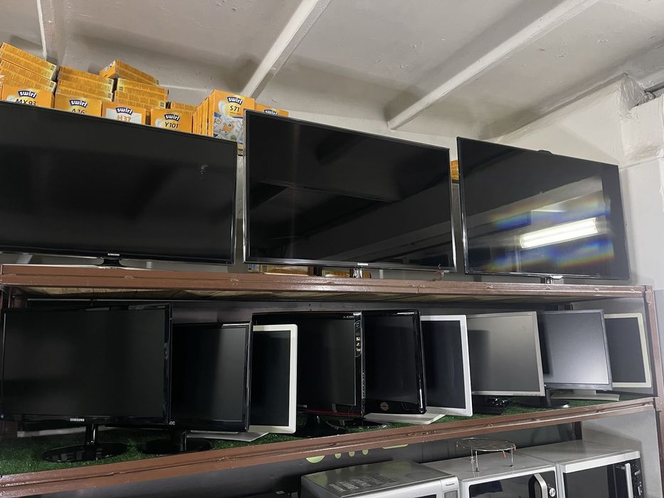 Монітор Samsung S24C350H