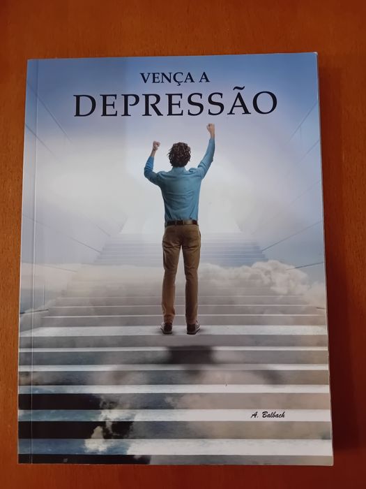 Vença a Depressão