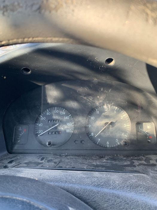Berlingo  1.9 cilindrade