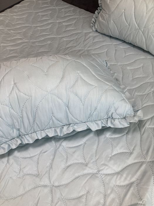 Edredão de cama de casal