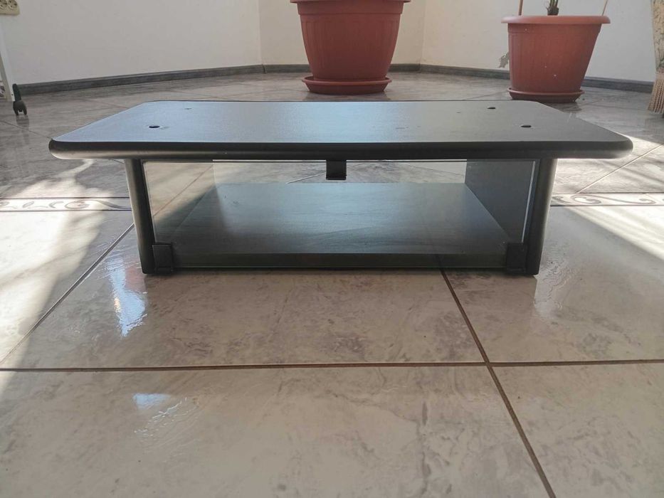 Полиця (столик) для CD/DVD/VHS плеєрів