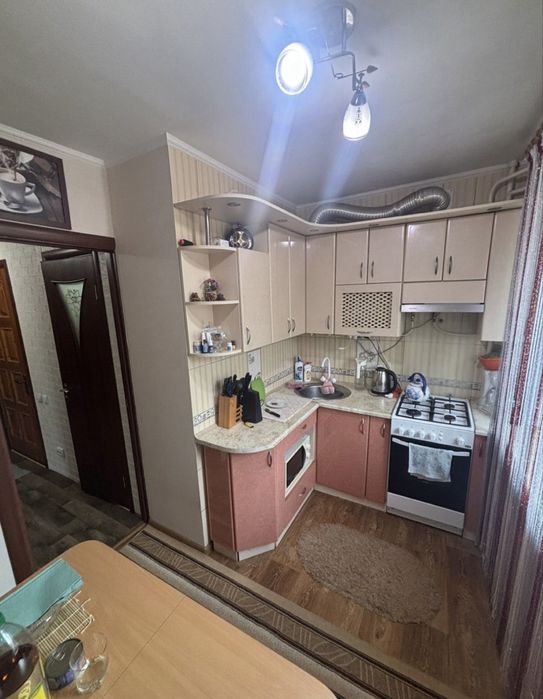 Продам однокомнатную квартиру район Казарского 1кк #69