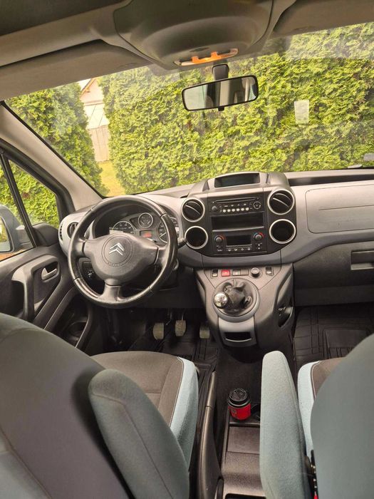 Sprzedam Citroen Berlingo II