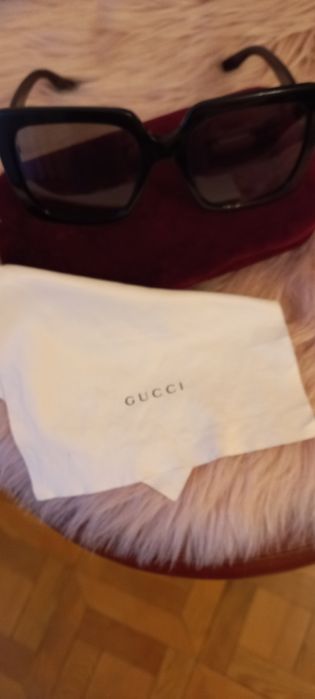 Продам очки Gucci