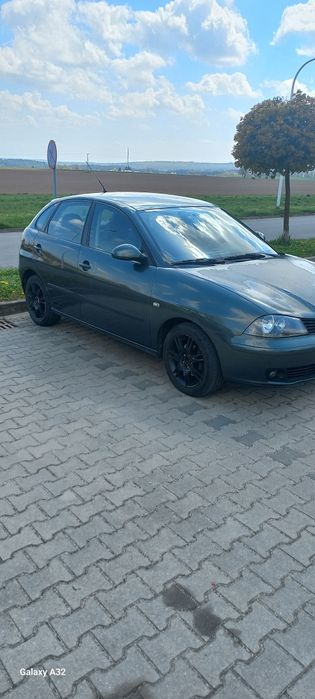 Seat Ibiza 1.4 2003.r