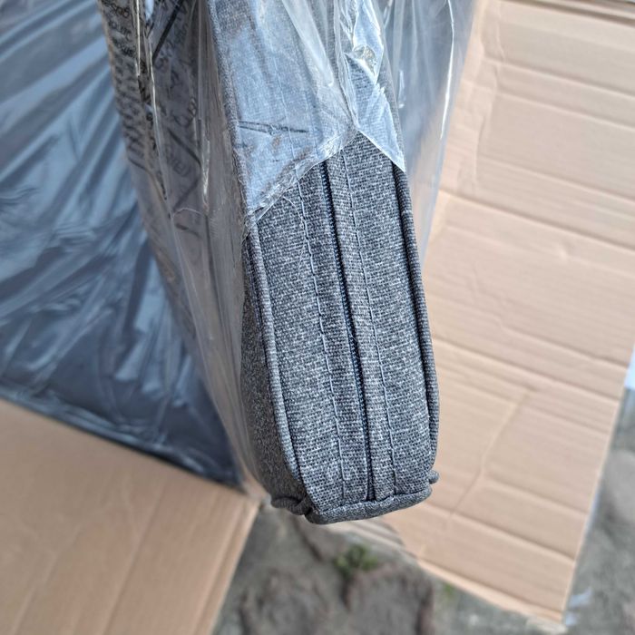 Poduszki ogrodowe 8 szt nowe