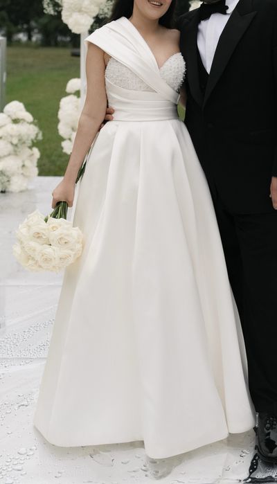 Pronovias - Luise