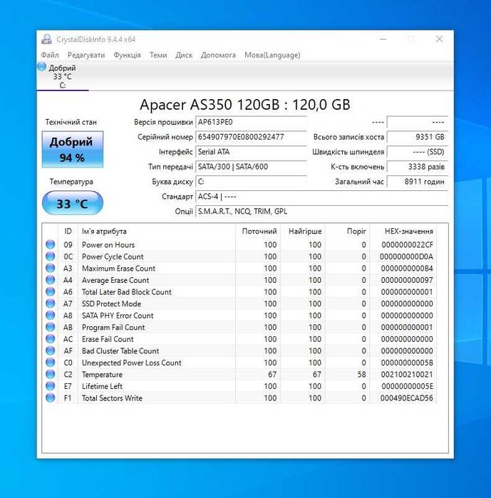 Системний блок , персональний компютер