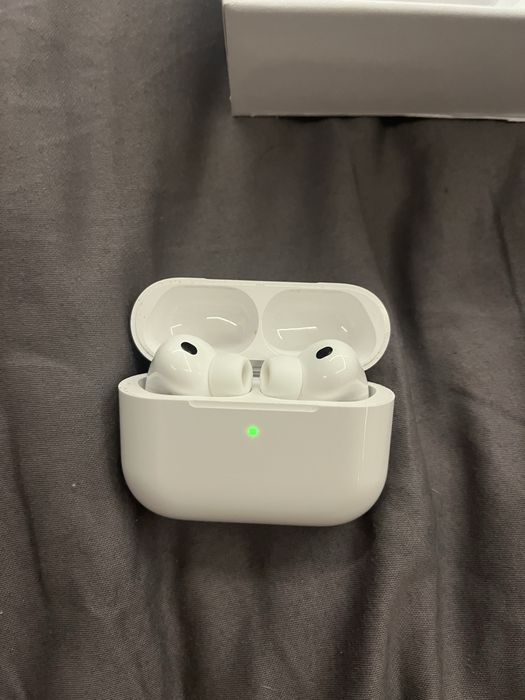 air pods pro навушники