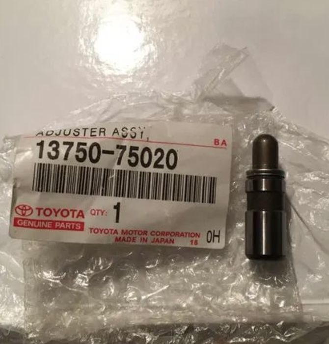 Uszczelki hydropopyhacze toyo / lexu oryginalne nowe