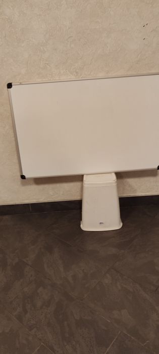 продам магнітну шкільну дошку